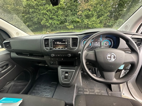 Used Vauxhall Vivaro Electric 2023 for sale - 76020463: Photo 38
