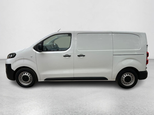 Used Vauxhall Vivaro Electric 2023 for sale - 76020463: Photo 3