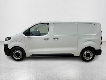 Used Vauxhall Vivaro Electric 2023 for sale - 76020463: Photo 3