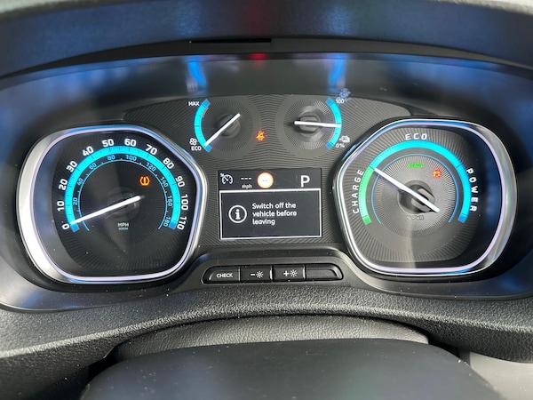 Used Vauxhall Vivaro Electric 2023 for sale - 76020463: Photo 40