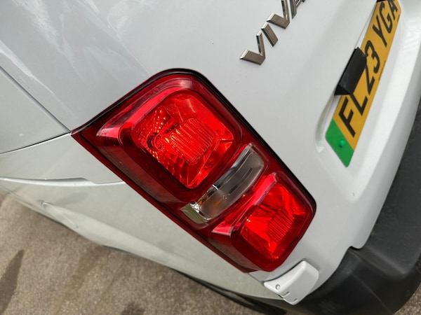 Used Vauxhall Vivaro Electric 2023 for sale - 76020463: Photo 46