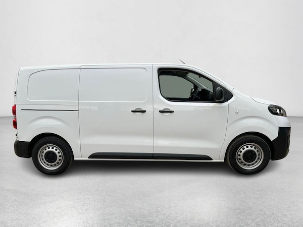 Used Vauxhall Vivaro Electric 2023 for sale - 76020463: Photo 4