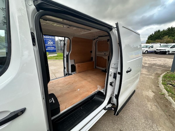 Used Vauxhall Vivaro Electric 2023 for sale - 76020463: Photo 51