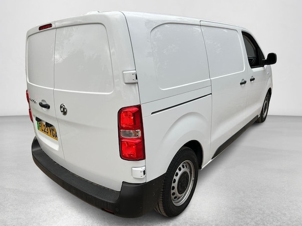 Used Vauxhall Vivaro Electric 2023 for sale - 76020463: Photo 7