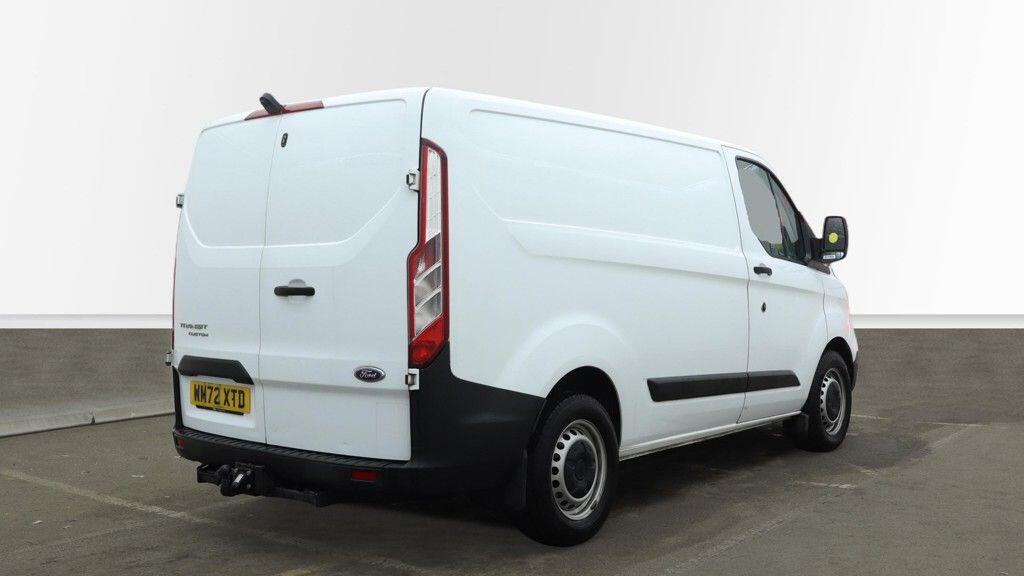 Used Ford Transit Custom for sale - 77853064: Photo 11