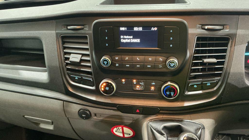 Used Ford Transit Custom for sale - 77853064: Photo 13