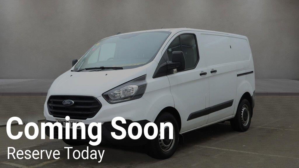 Used Ford Transit Custom for sale - 77853064: Photo 15