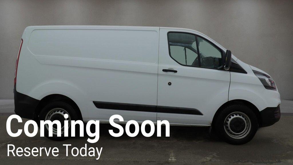 Used Ford Transit Custom for sale - 77853064: Photo 16