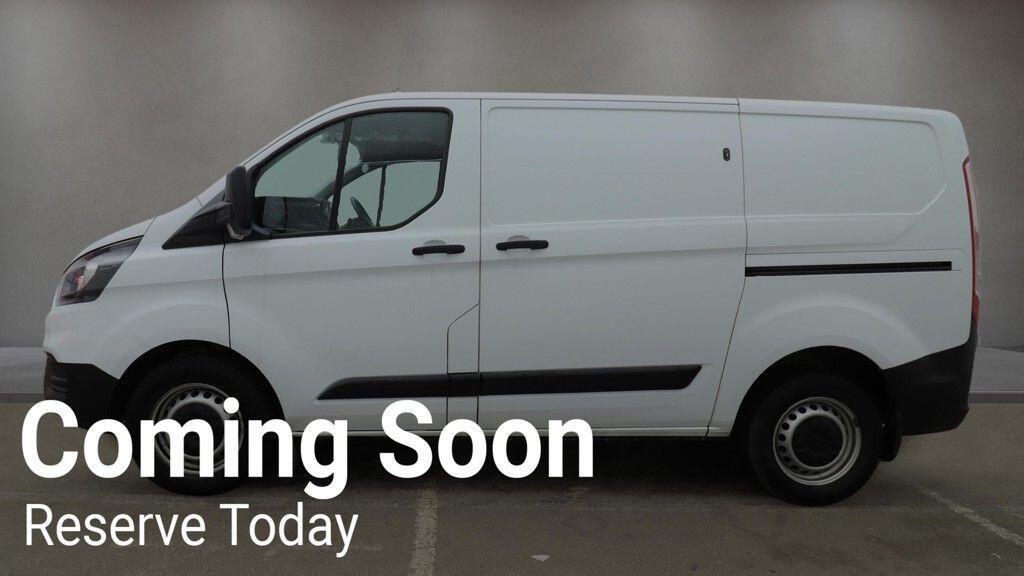 Used Ford Transit Custom for sale - 77853064: Photo 17