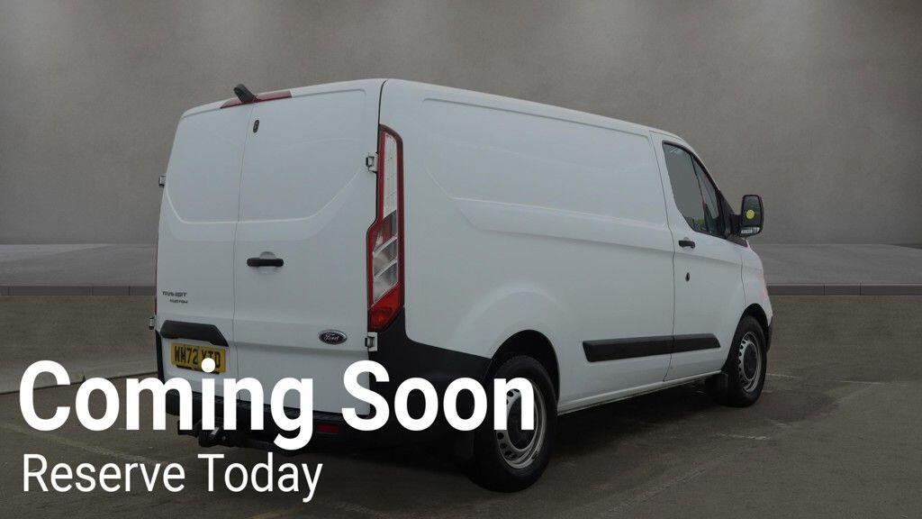 Used Ford Transit Custom for sale - 77853064: Photo 19