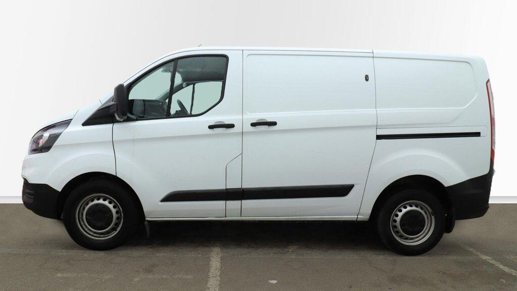 Used Ford Transit Custom for sale - 77853064: Photo 3