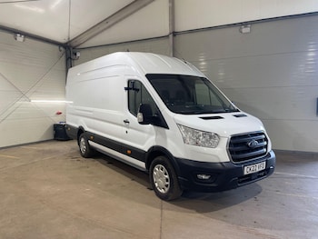 Used Ford Transit 2022 for sale - 78006992: Photo