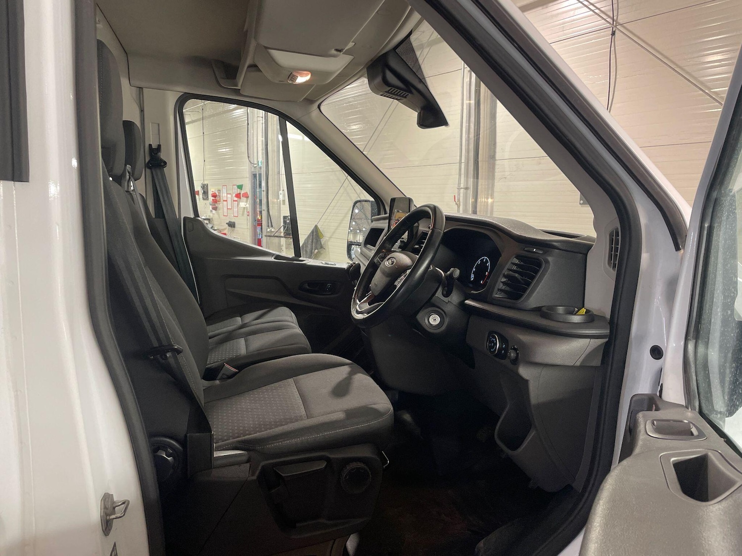 Used Ford Transit for sale - 78006992: Photo 5