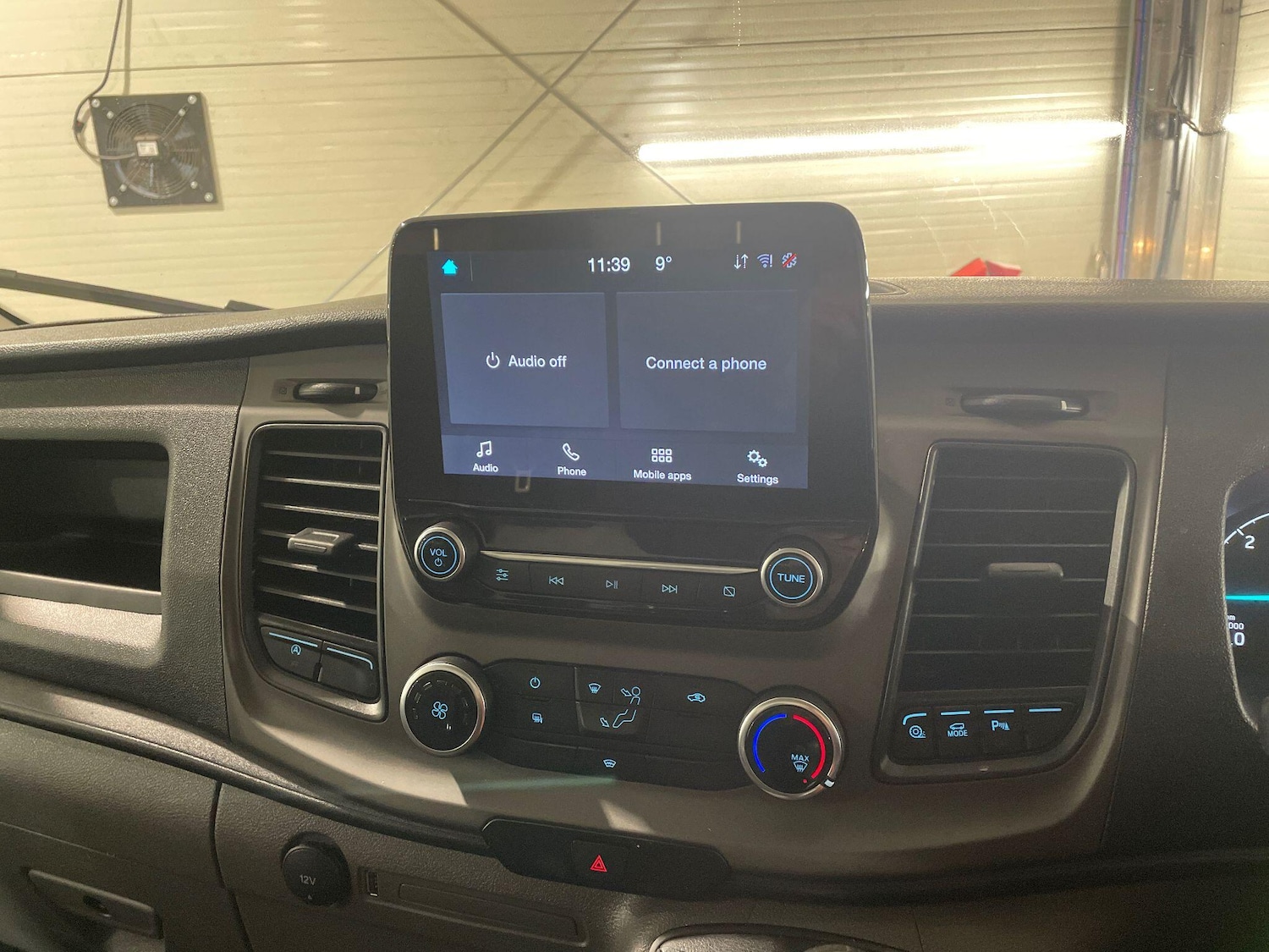 Used Ford Transit for sale - 78006992: Photo 8