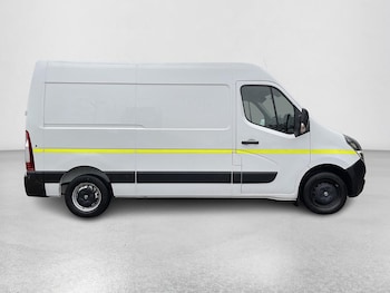 Used Vauxhall Movano 2020 for sale - 75493848: Photo