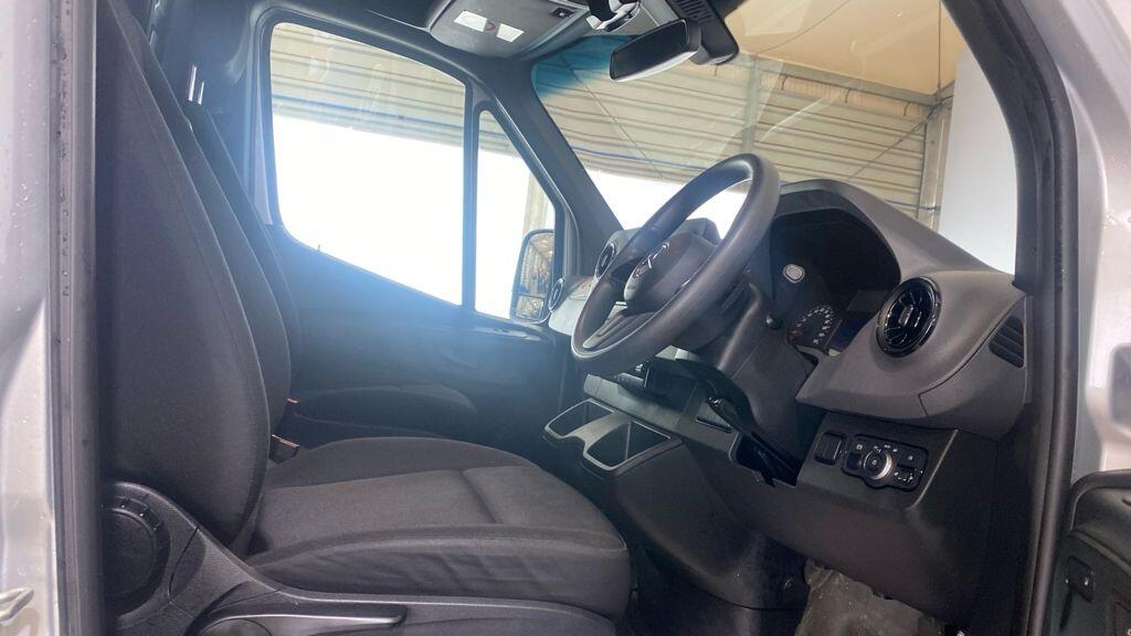 Used Mercedes-Benz Sprinter 2022 for sale - 77237747: Photo 5