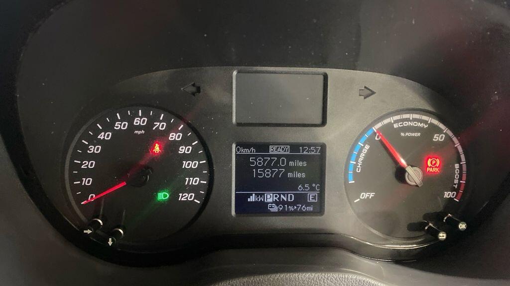 Used Mercedes-Benz Sprinter 2022 for sale - 77237747: Photo 6