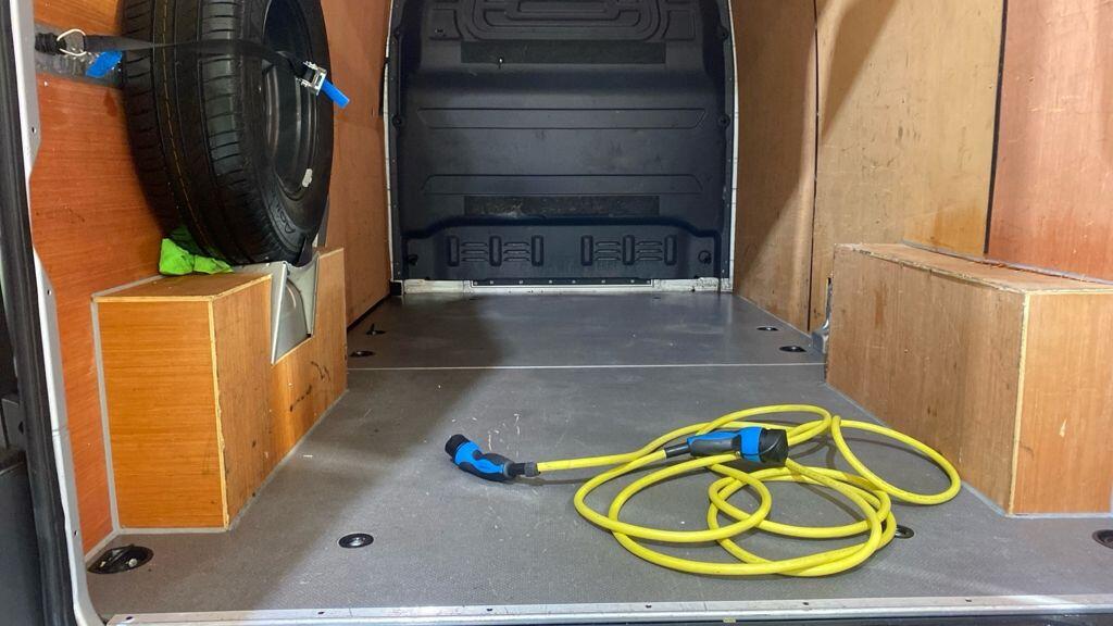 Used Mercedes-Benz Sprinter 2022 for sale - 77237747: Photo 7