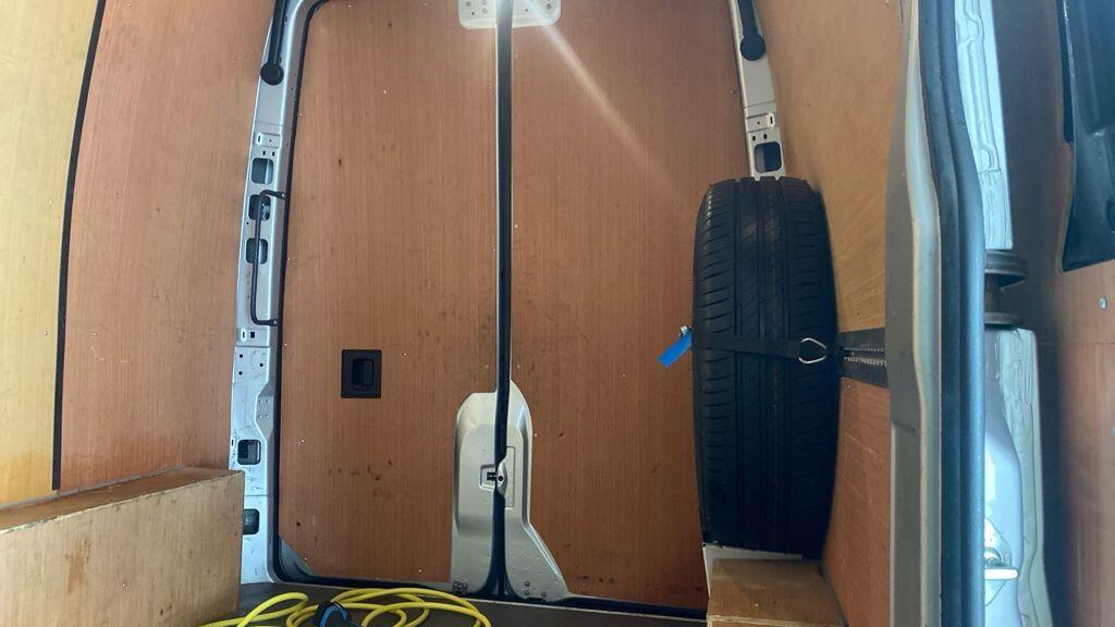 Used Mercedes-Benz Sprinter 2022 for sale - 77237747: Photo 8