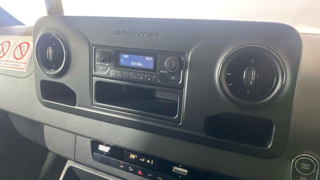 Used Mercedes-Benz Sprinter 2022 for sale - 77237747: Photo 9