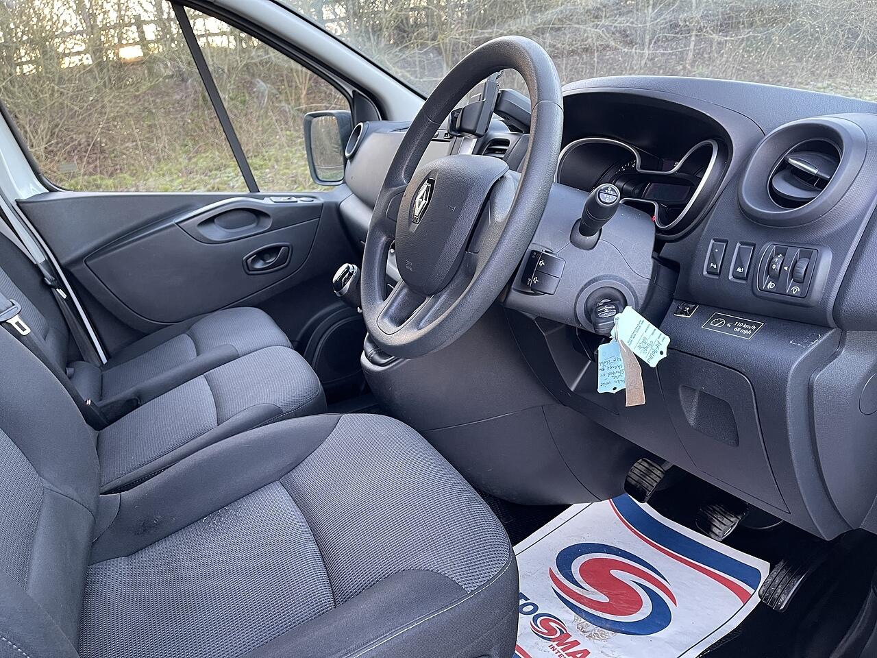 Used Renault Trafic 2020 for sale - 76666913: Photo 13