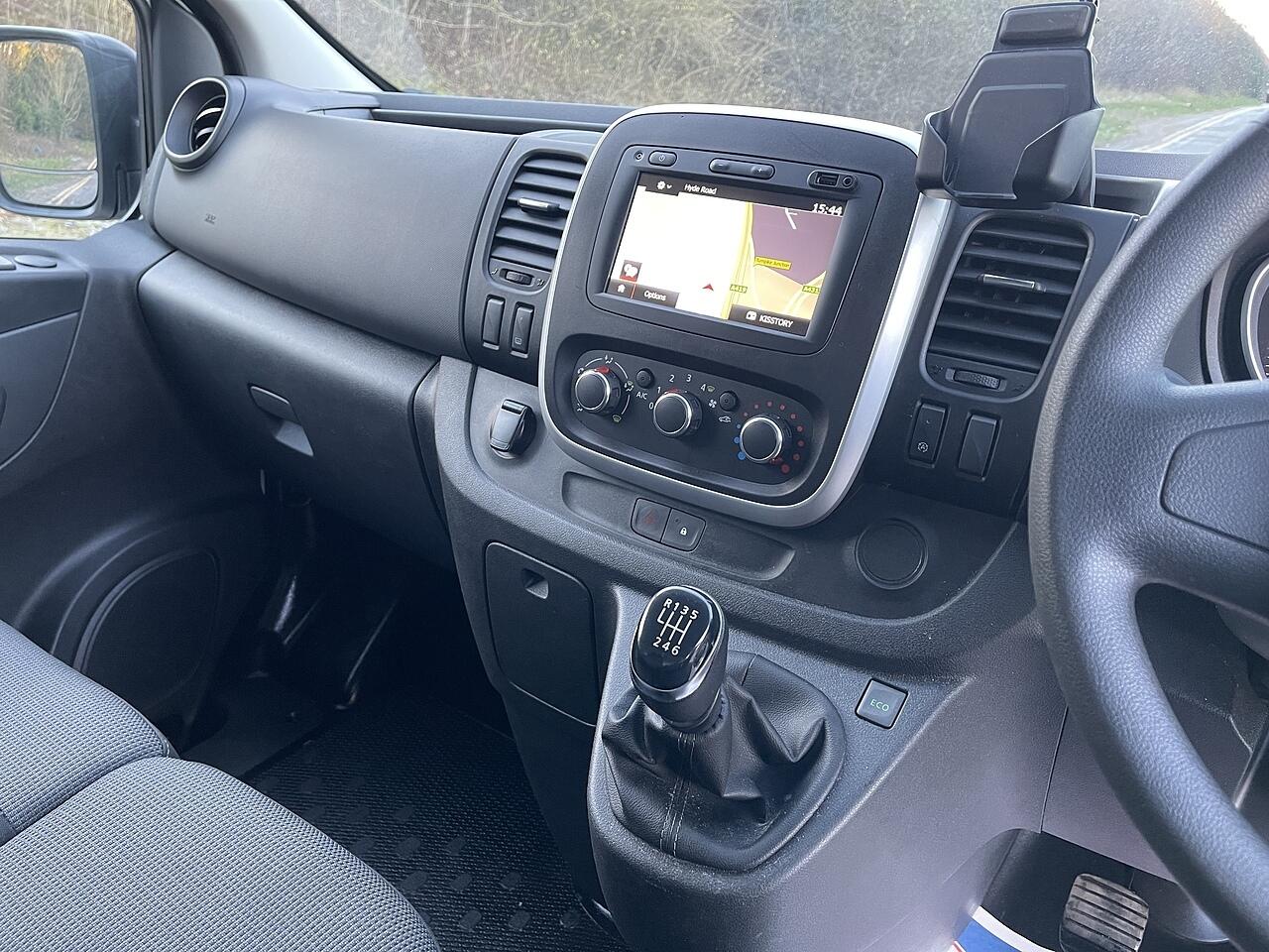 Used Renault Trafic 2020 for sale - 76666913: Photo 14