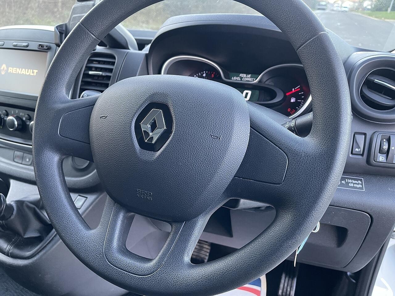 Used Renault Trafic 2020 for sale - 76666913: Photo 16