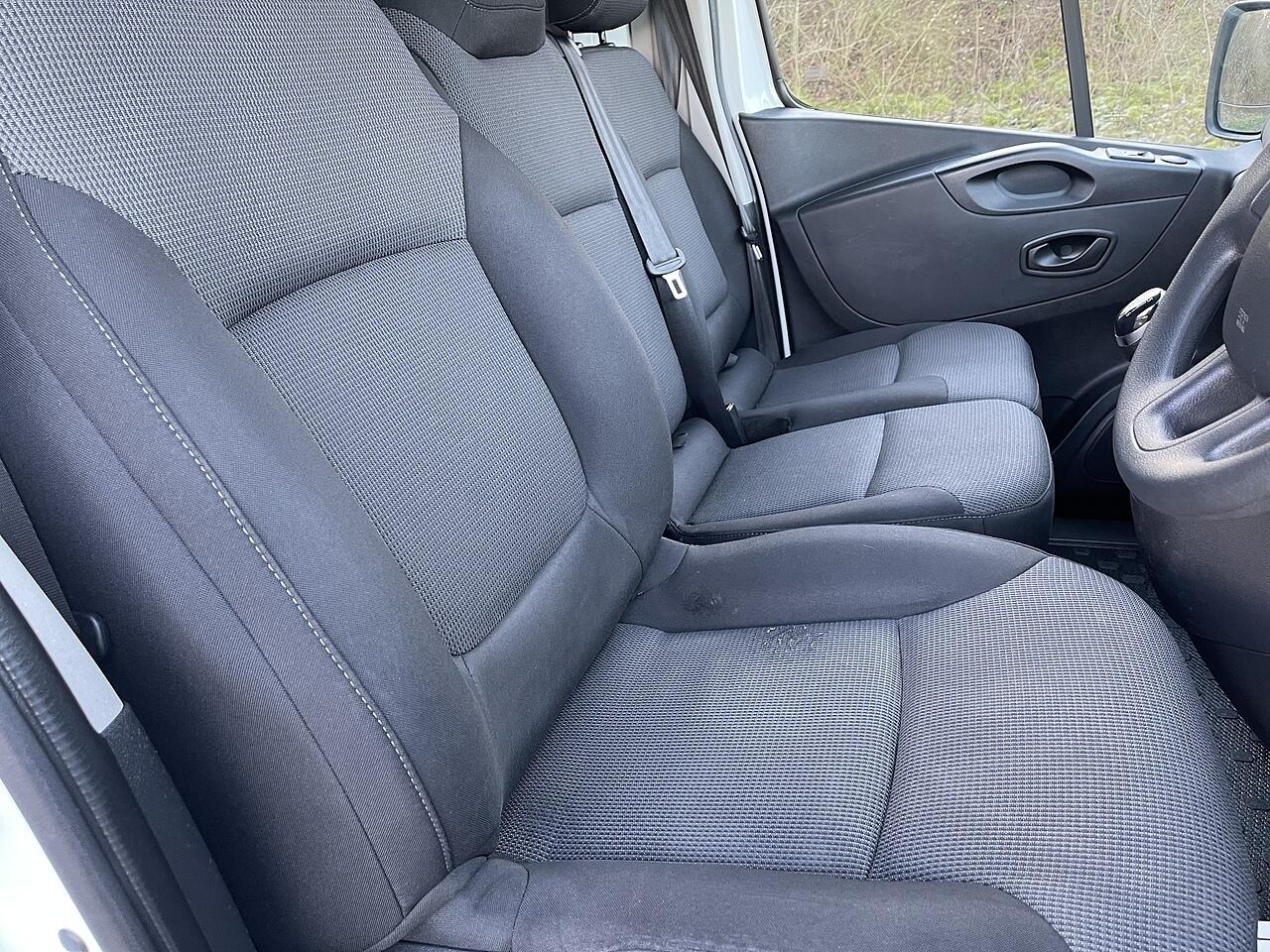 Used Renault Trafic 2020 for sale - 76666913: Photo 17