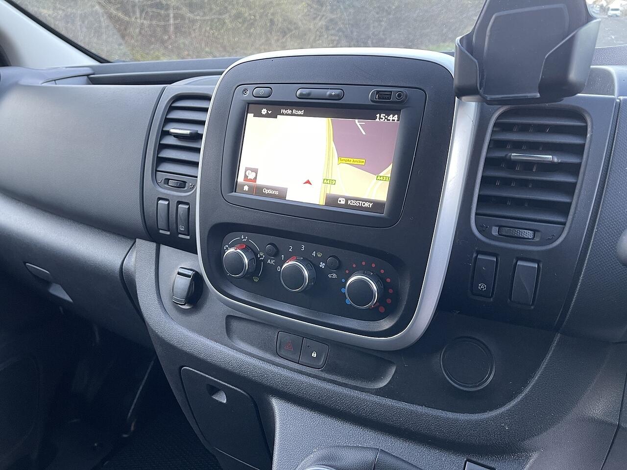 Used Renault Trafic 2020 for sale - 76666913: Photo 19