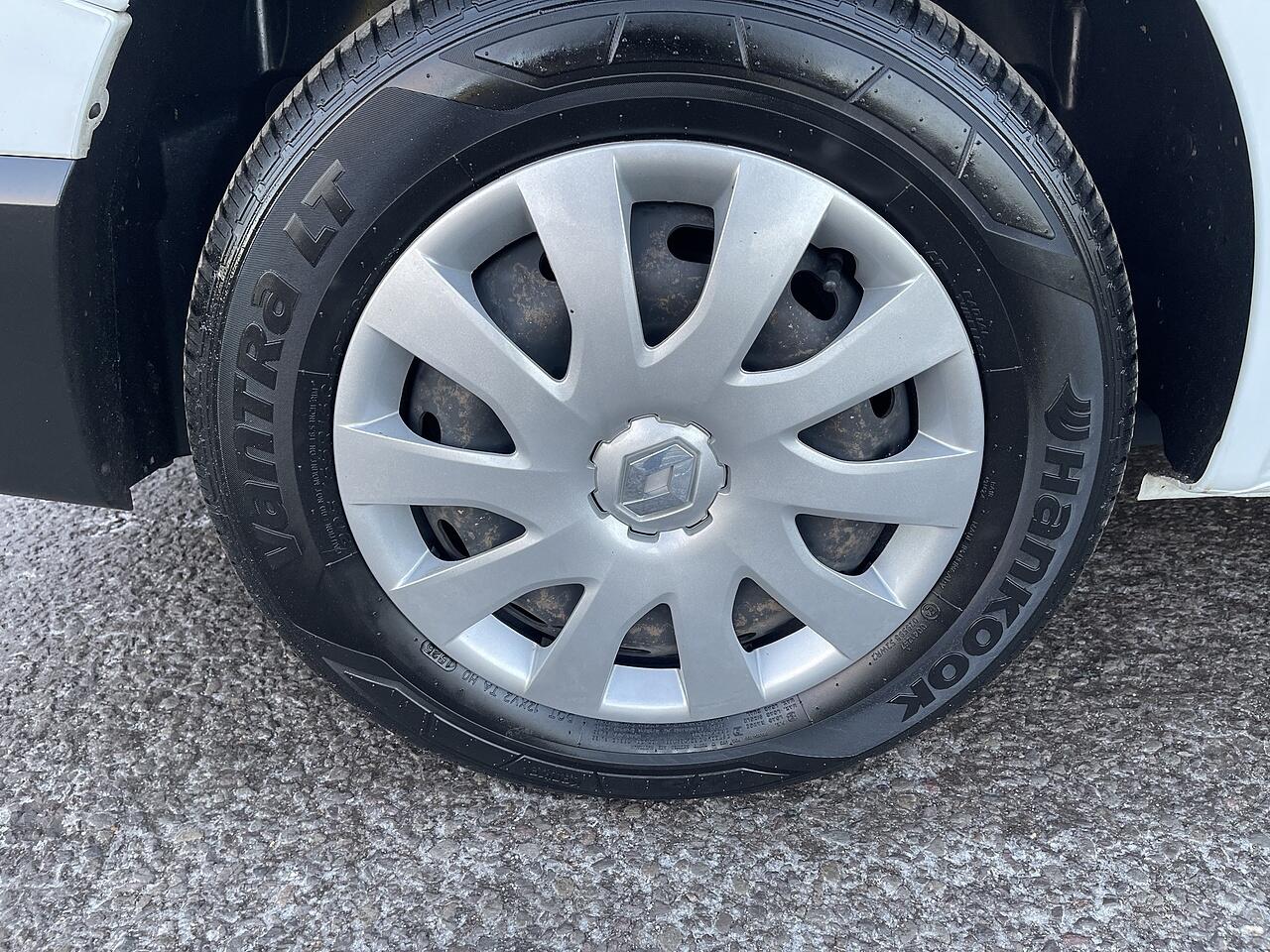 Used Renault Trafic 2020 for sale - 76666913: Photo 20