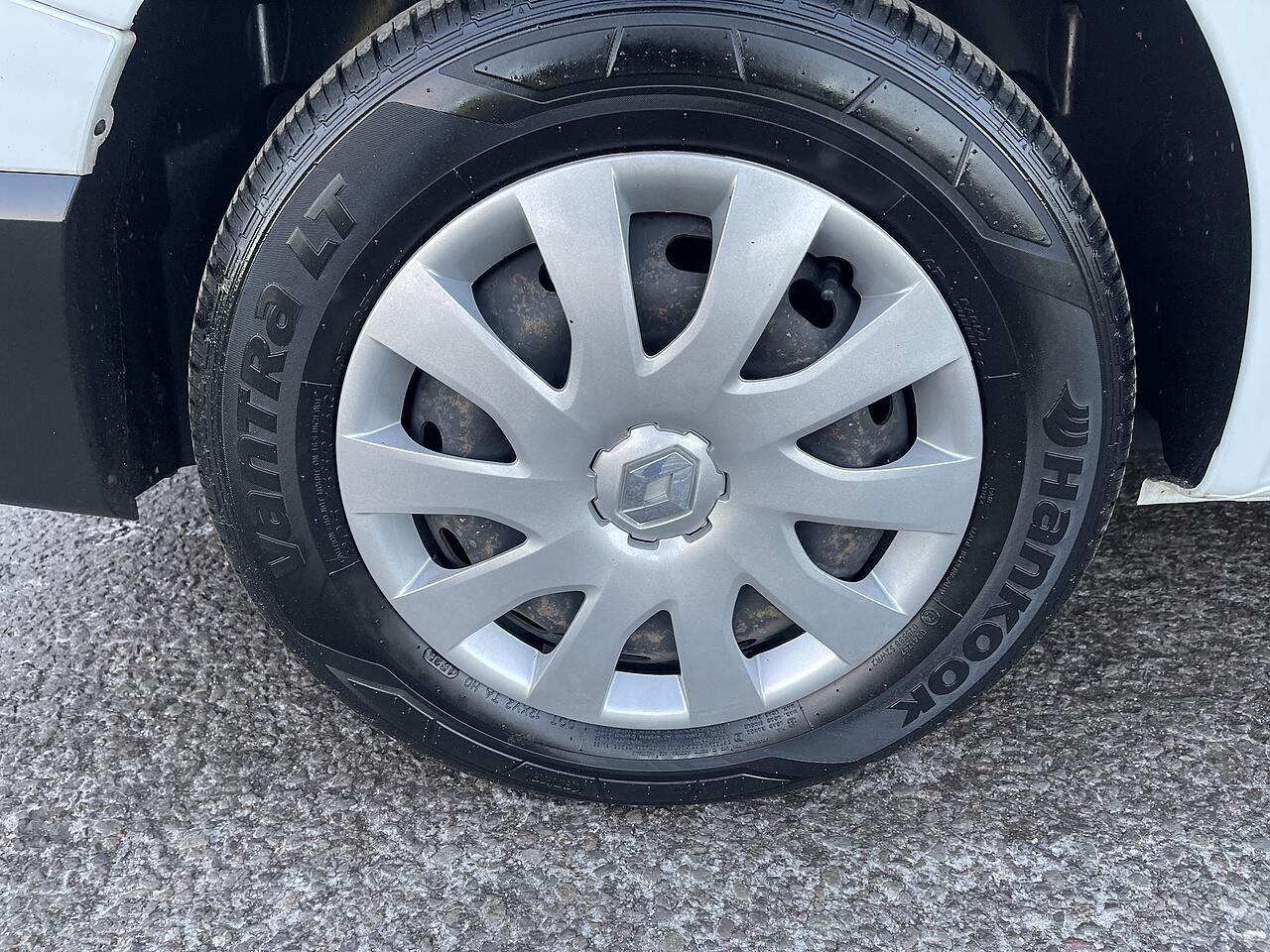 Used Renault Trafic 2020 for sale - 76666913: Photo 21