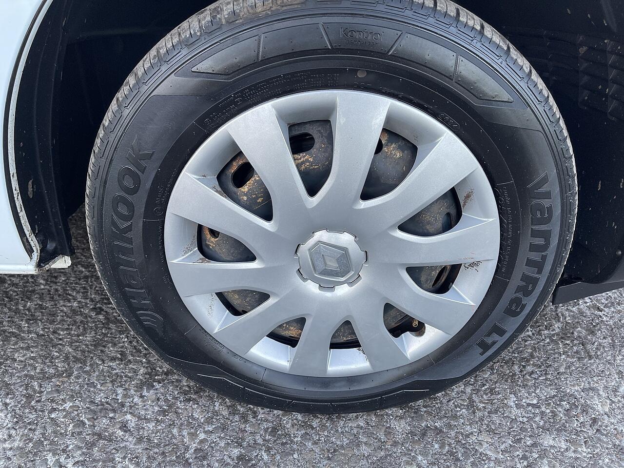 Used Renault Trafic 2020 for sale - 76666913: Photo 22