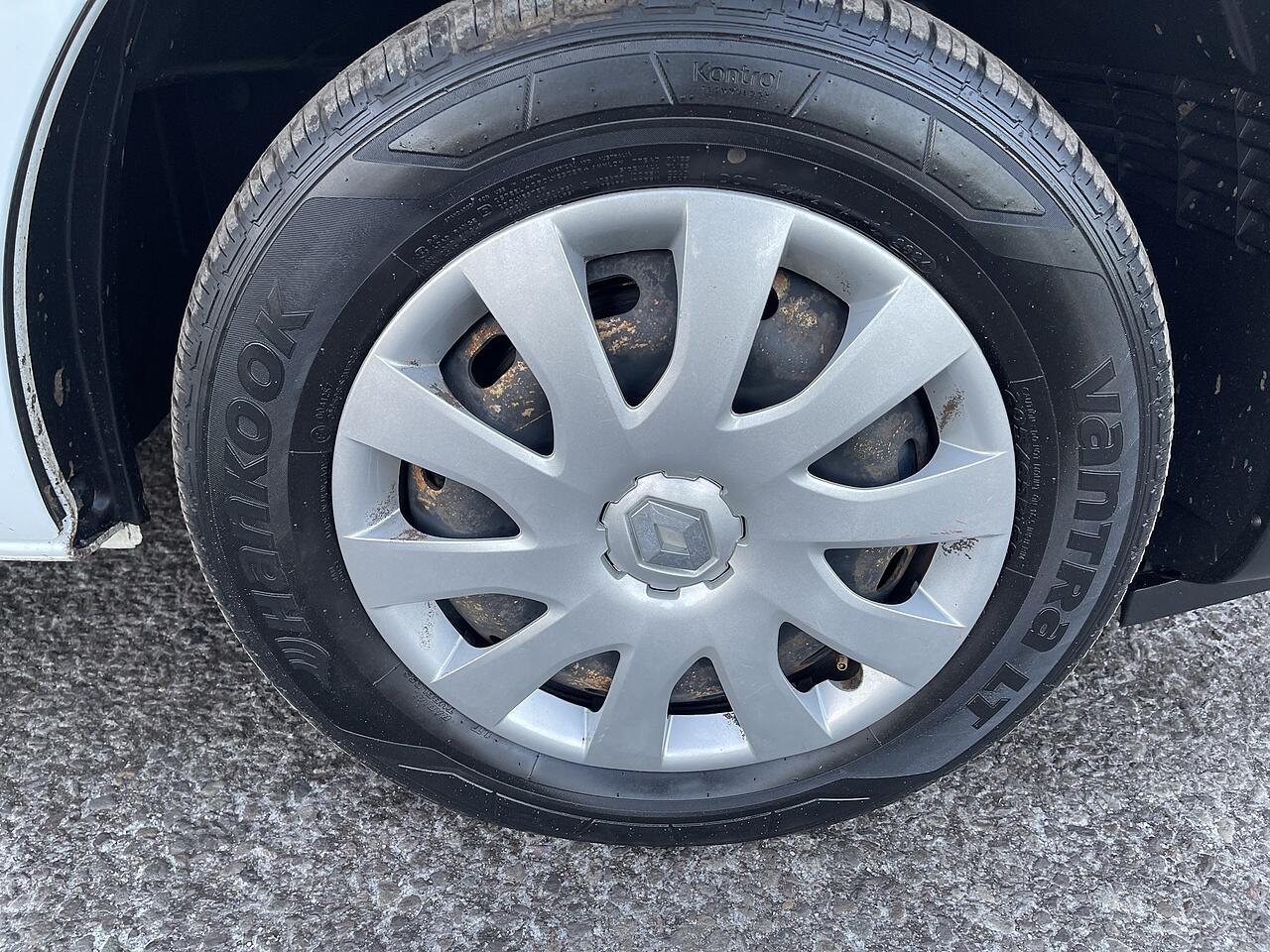 Used Renault Trafic 2020 for sale - 76666913: Photo 23