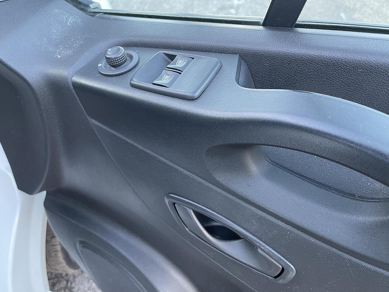 Used Renault Trafic 2020 for sale - 76666913: Photo 26