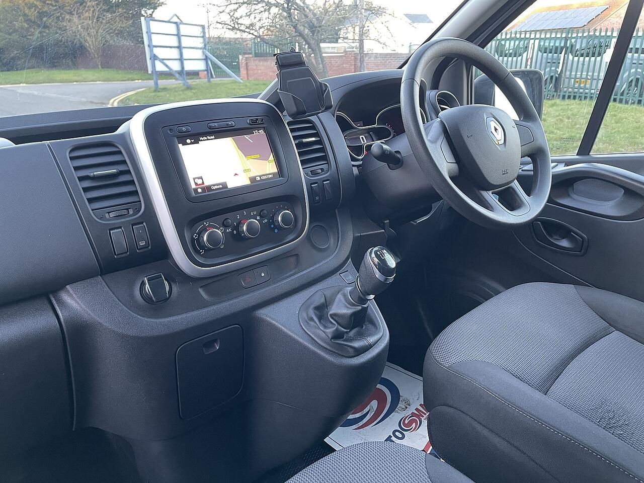 Used Renault Trafic 2020 for sale - 76666913: Photo 28