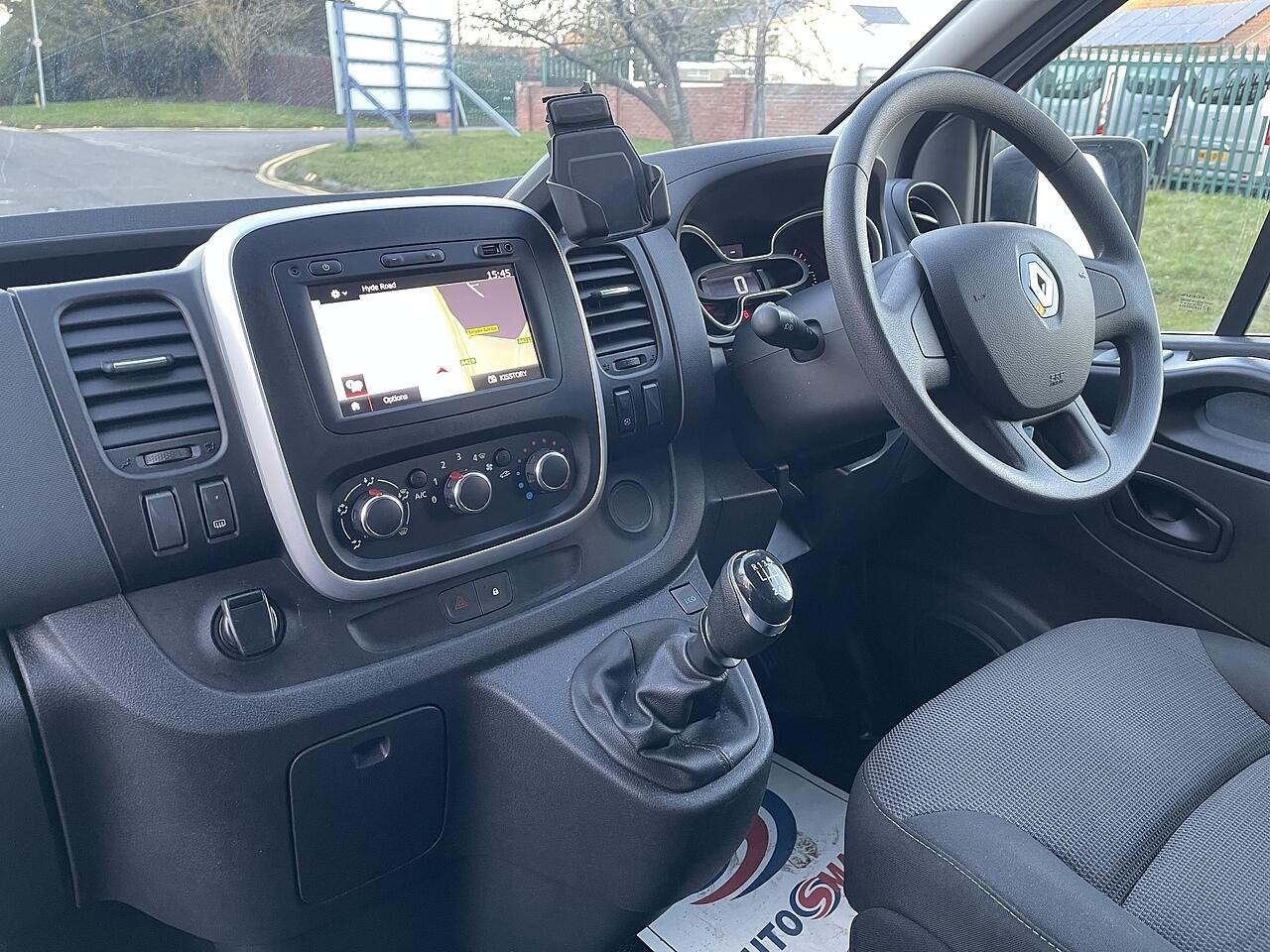 Used Renault Trafic 2020 for sale - 76666913: Photo 29