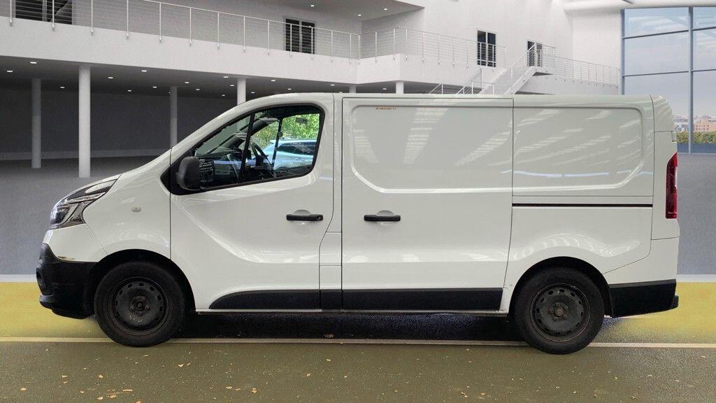 Used Renault Trafic 2020 for sale - 76666913: Photo 3