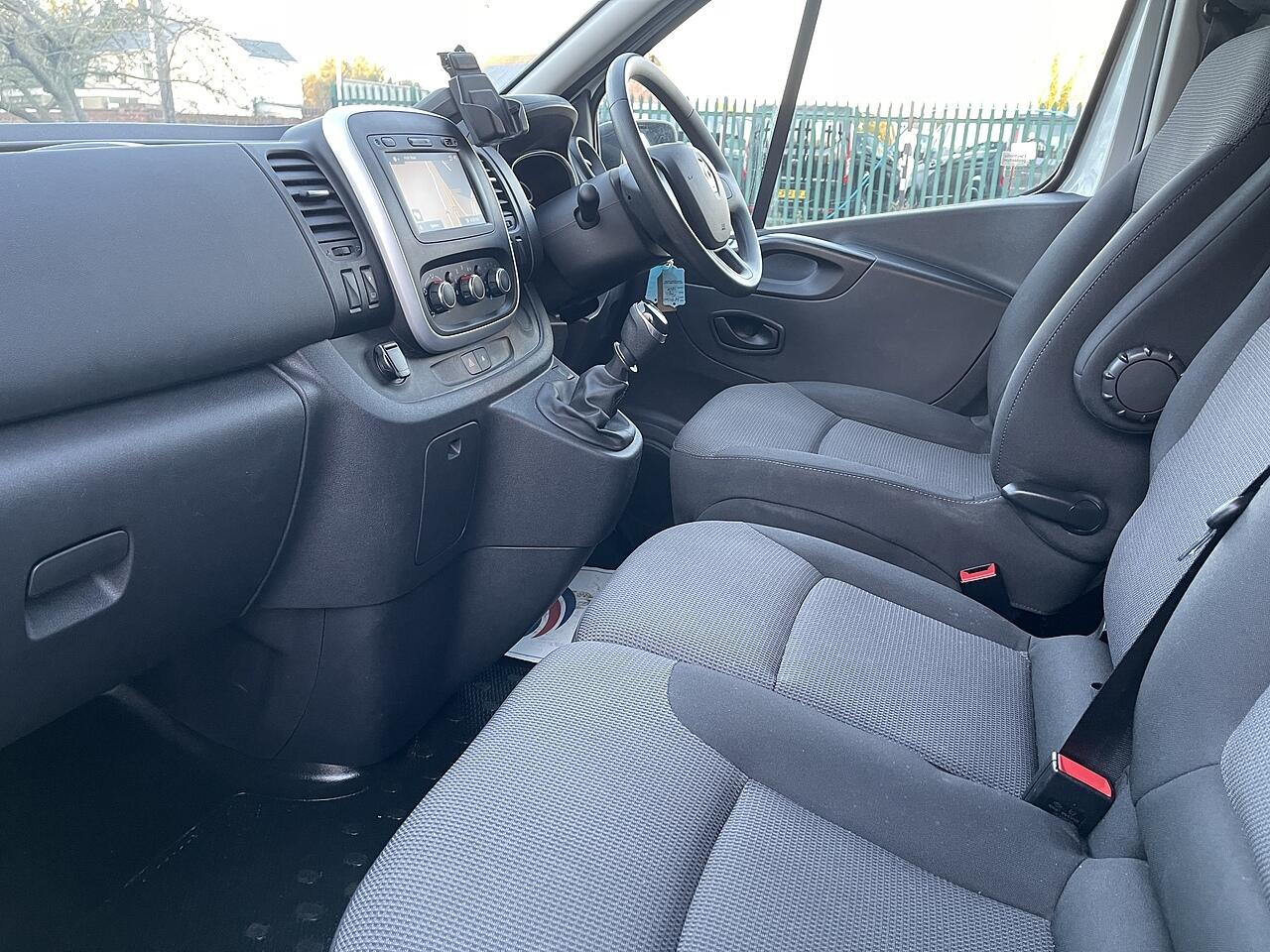 Used Renault Trafic 2020 for sale - 76666913: Photo 30