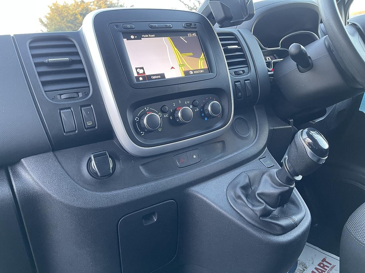 Used Renault Trafic 2020 for sale - 76666913: Photo 31