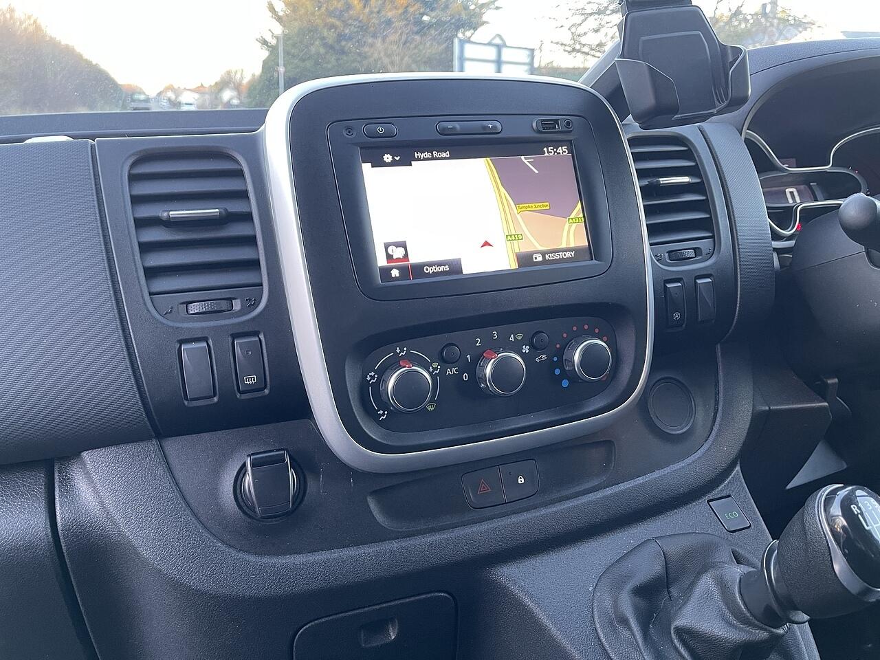 Used Renault Trafic 2020 for sale - 76666913: Photo 32