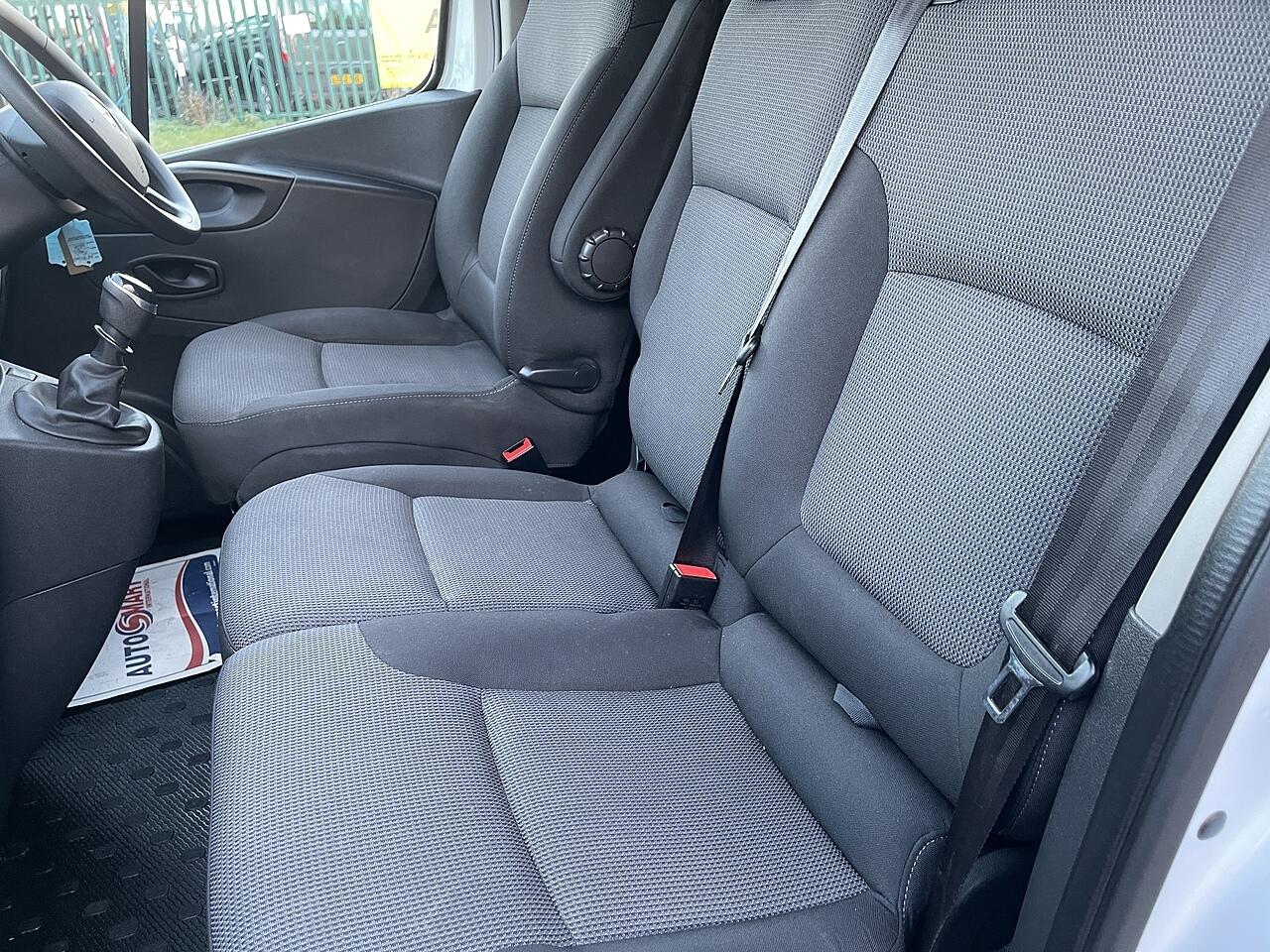 Used Renault Trafic 2020 for sale - 76666913: Photo 33