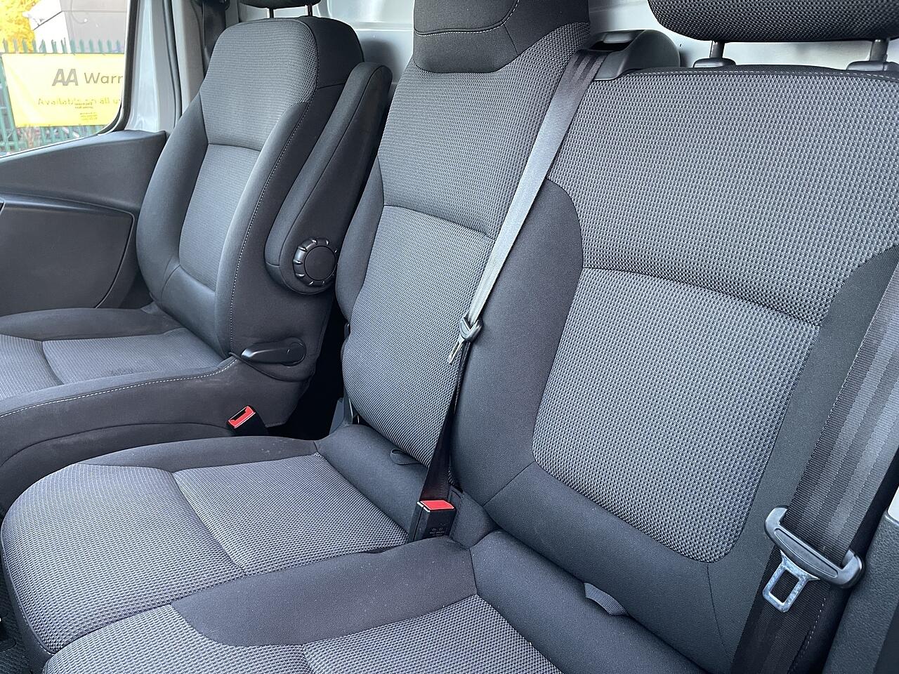 Used Renault Trafic 2020 for sale - 76666913: Photo 34