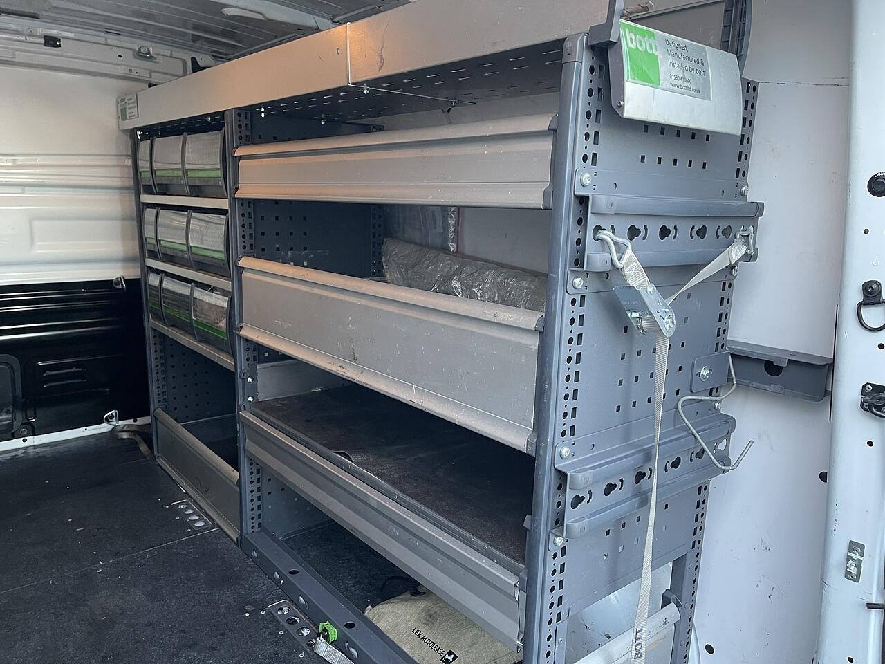 Used Renault Trafic 2020 for sale - 76666913: Photo 36