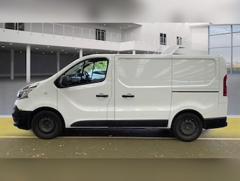 Used Renault Trafic 2020 for sale - 76666913: Photo