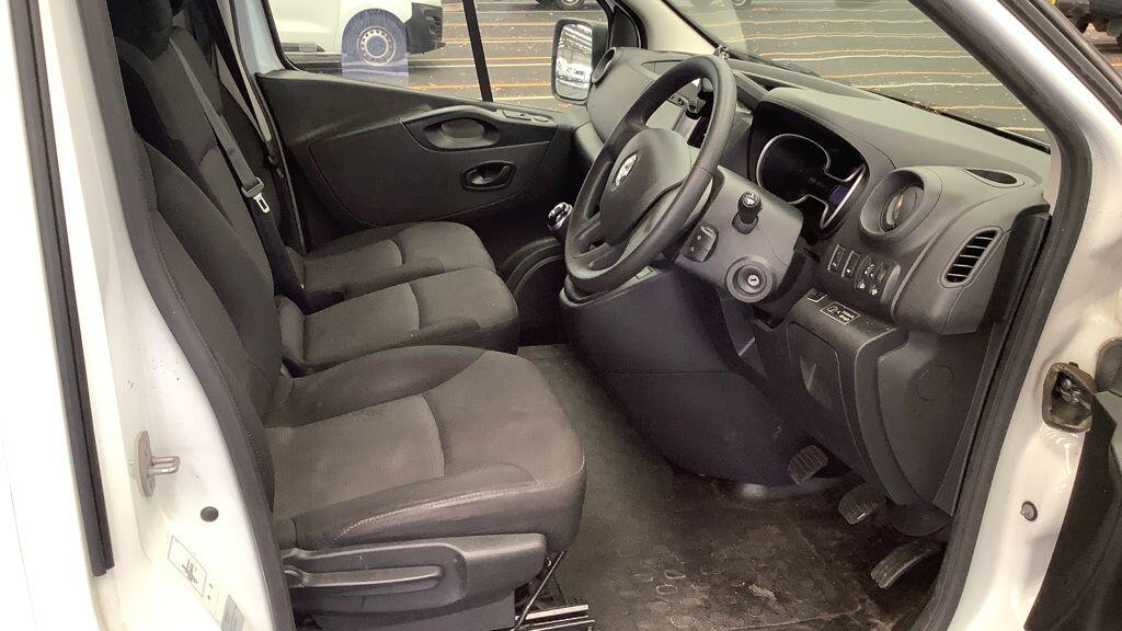 Used Renault Trafic 2020 for sale - 76666913: Photo 46
