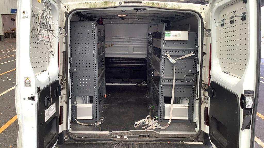 Used Renault Trafic 2020 for sale - 76666913: Photo 49