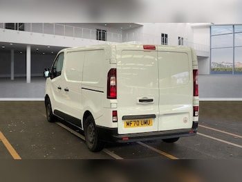 Used Renault Trafic 2020 for sale - 76666913: Photo