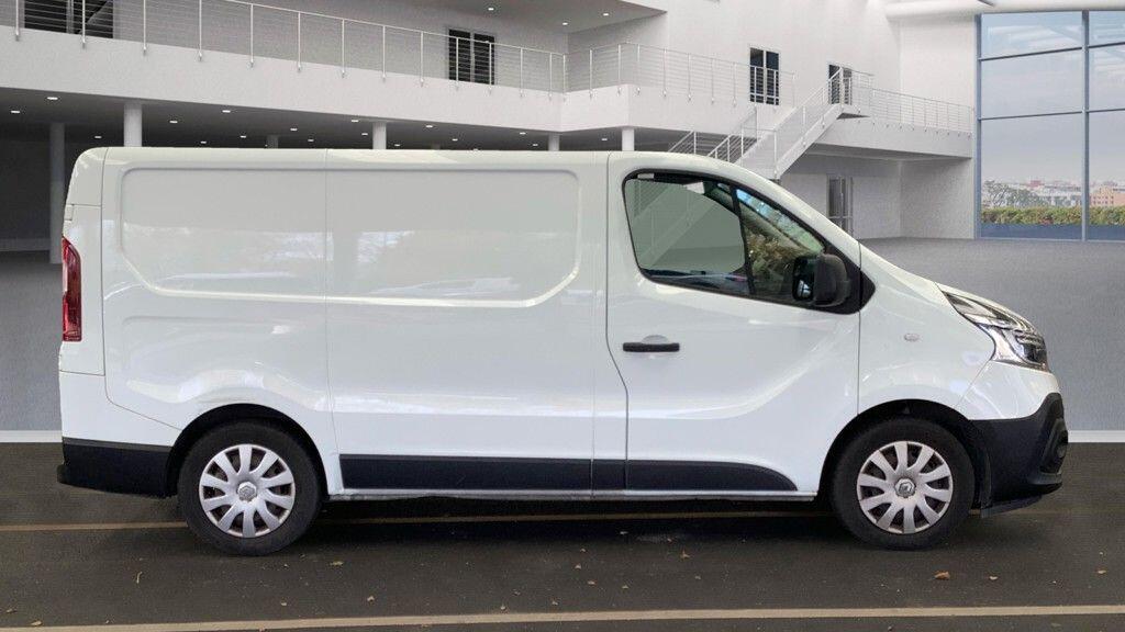 Used Renault Trafic 2020 for sale - 76666913: Photo 5