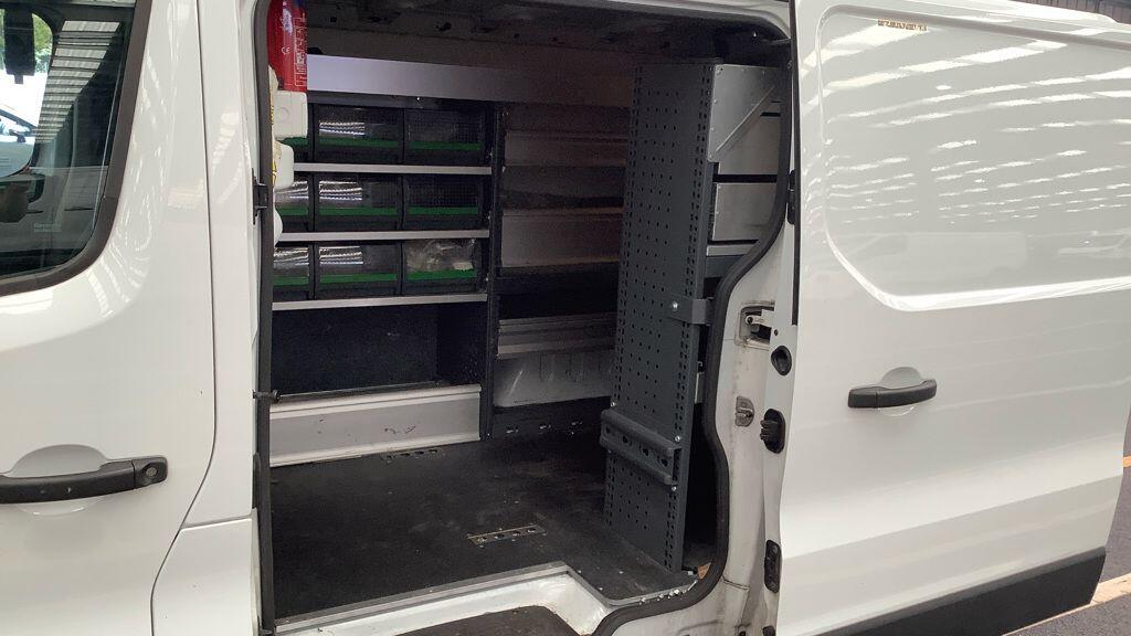 Used Renault Trafic 2020 for sale - 76666913: Photo 50