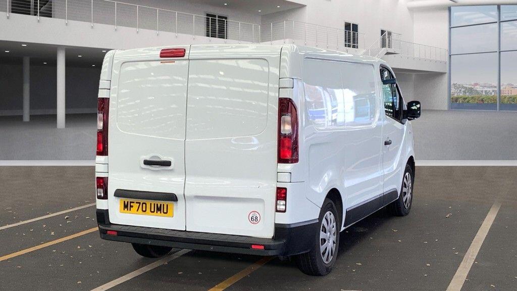 Used Renault Trafic 2020 for sale - 76666913: Photo 6